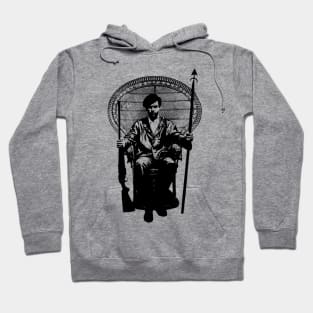 Huey Newton Hoodie